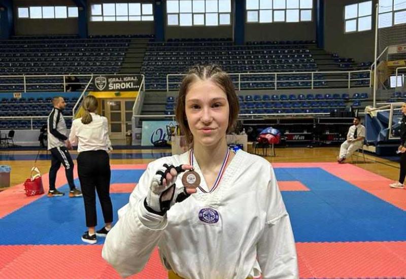 Novi uspjesi članova Taekwondo kluba Cro Star 